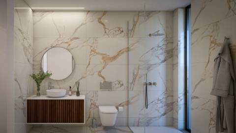 MORADIA INDIVIDUAL T4