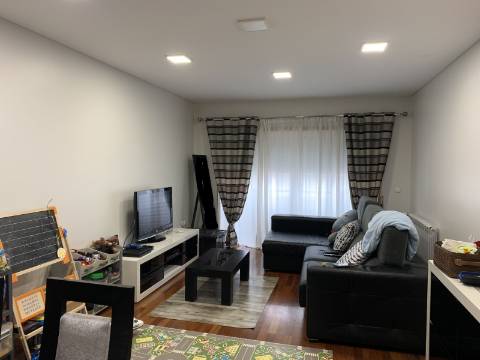 Apartamento T2