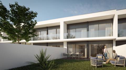 MORADIA 3 NOVA - ANTAS