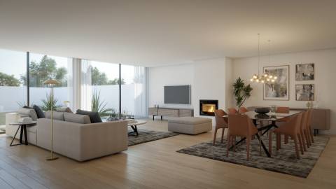 MORADIA 3 NOVA - ANTAS