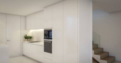 MORADIA 3 NOVA - ANTAS