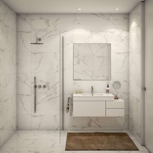 MORADIA 3 NOVA - ANTAS