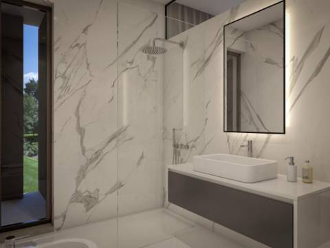 MORADIA 3 NOVA - ANTAS