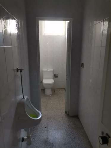 Pavilhão industrial - Gavião