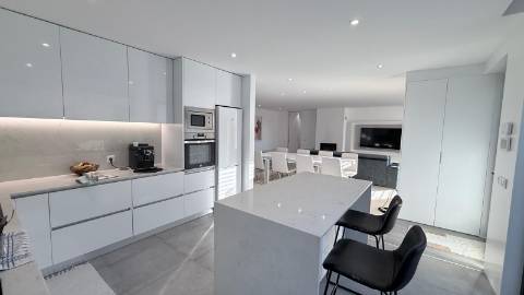 MORADIA INDIVIDUAL - LOURO