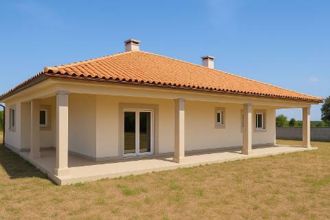 MORADIA INDIVIDUAL TERREA