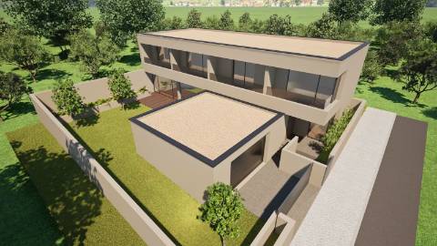 MORADIA INDIVIDUAL T4