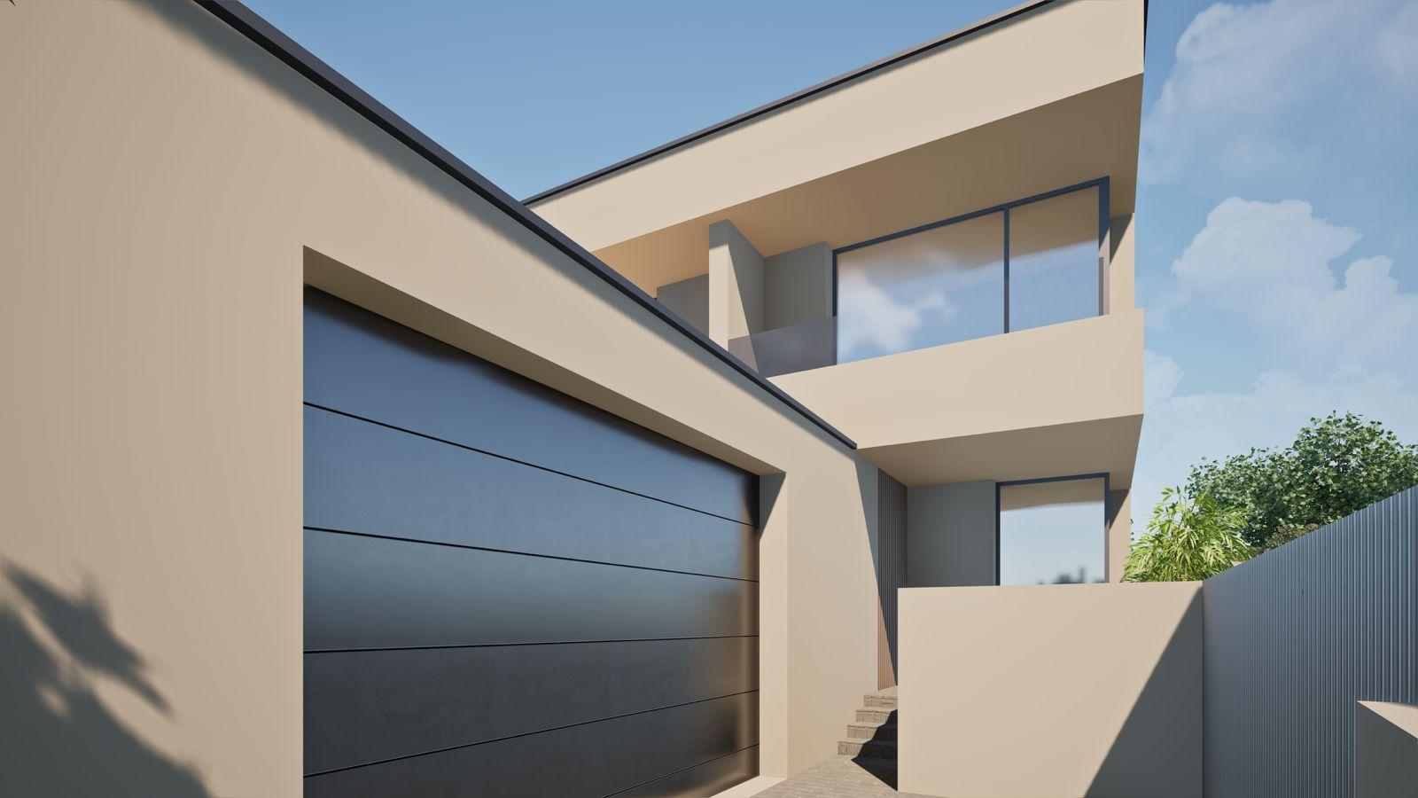 MORADIA INDIVIDUAL T4