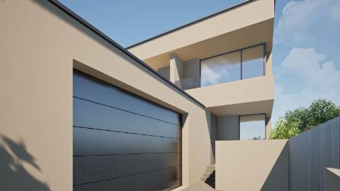 MORADIA INDIVIDUAL T4