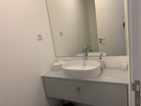 MORADIA T3 + 1 C/ NOVA - GAVIÃO