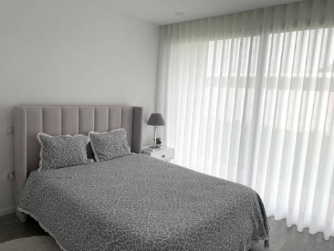 MORADIA T3 + 1 C/ NOVA - GAVIÃO