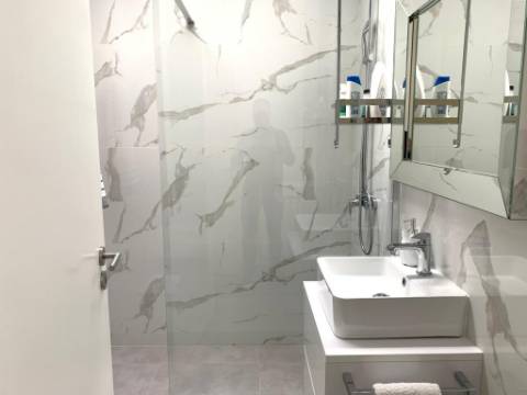 MORADIA T3 + 1 C/ NOVA - GAVIÃO