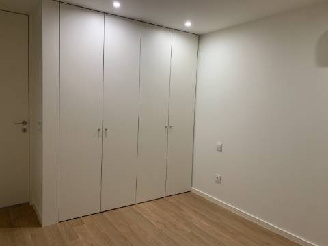 MORADIA T3 + 1 NOVA - GAVIÃO