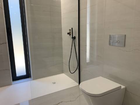 MORADIA T3 + 1 NOVA - GAVIÃO