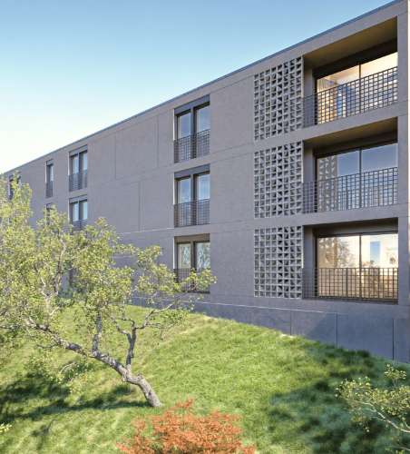 ÚLTIMO P/ VENDA !! Apartamento T2 'Jardins de Brufe ' Exclusivo