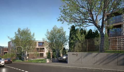 ÚLTIMO P/ VENDA !! Apartamento T2 'Jardins de Brufe ' Exclusivo