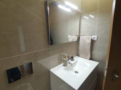 MORADIA T3 C/ NOVA - CAVALÕES