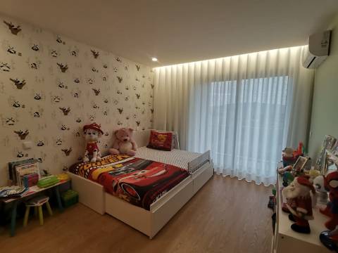 MORADIA T3 C/ NOVA - CAVALÕES