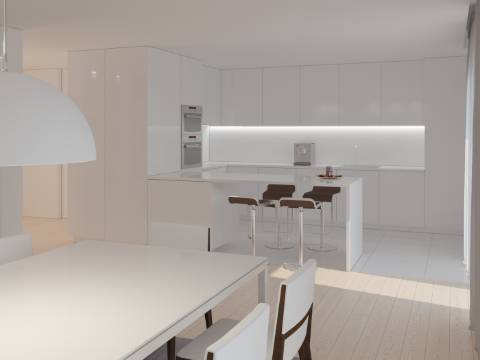 APARTAMENTO T3 NOVO c/ TERRAÇO