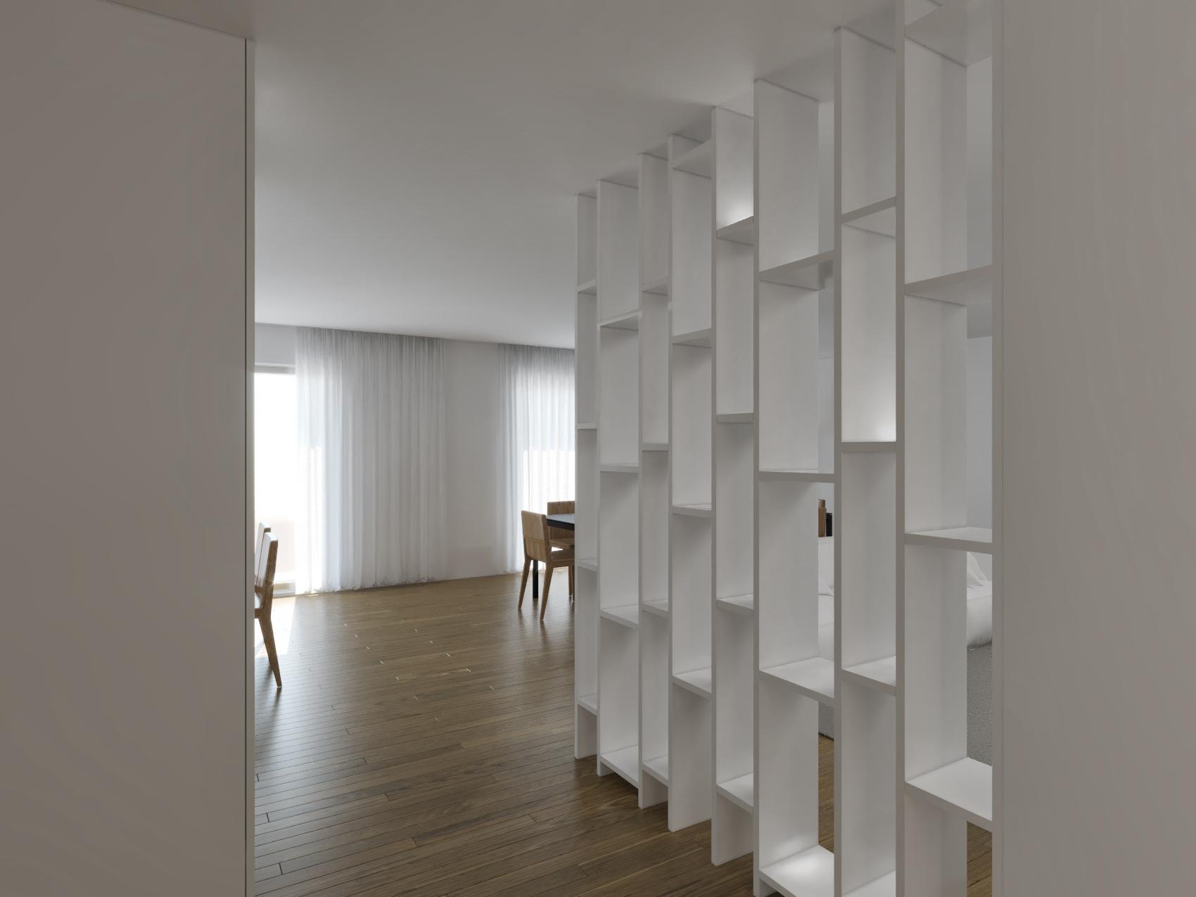 APARTAMENTO T3 NOVO c/ TERRAÇO