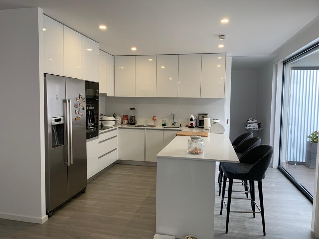 MORADIA T3 + 1 NOVA - GAVIÃO