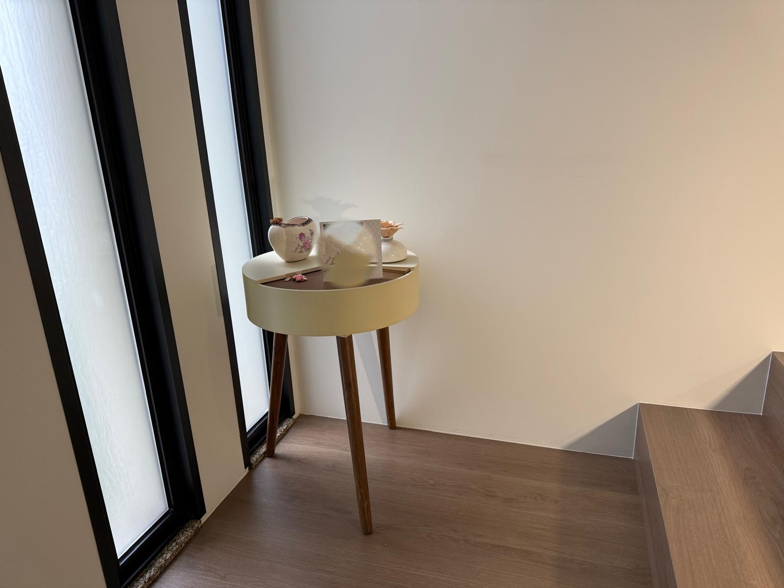 MORADIA T3 + 1 NOVA - GAVIÃO