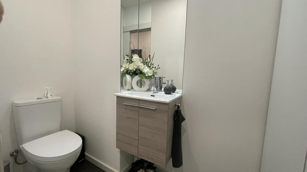 APARTAMENTO T3 C/ NOVO - Junto ao Centro - Talvai