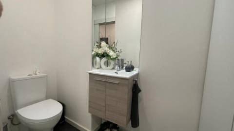 APARTAMENTO T3 C/ NOVO - Junto ao Centro - Talvai