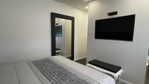 APARTAMENTO T3 C/ NOVO - Junto ao Centro - Talvai