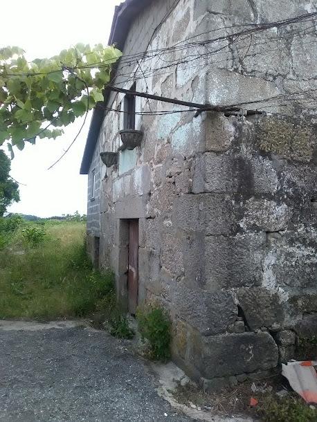 Quintinha para Recuperar c/ Projeto Aprovado