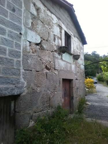 Quintinha para Recuperar c/ Projeto Aprovado