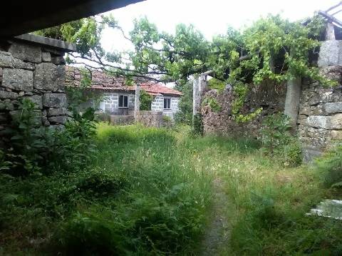 Quintinha para Recuperar c/ Projeto Aprovado