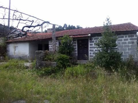 Quintinha para Recuperar c/ Projeto Aprovado