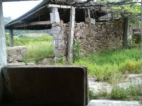 Quintinha para Recuperar c/ Projeto Aprovado