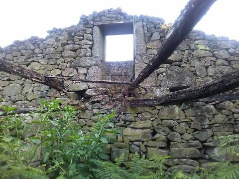 Quintinha para Recuperar c/ Projeto Aprovado