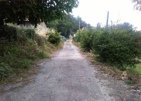 Quintinha para Recuperar c/ Projeto Aprovado