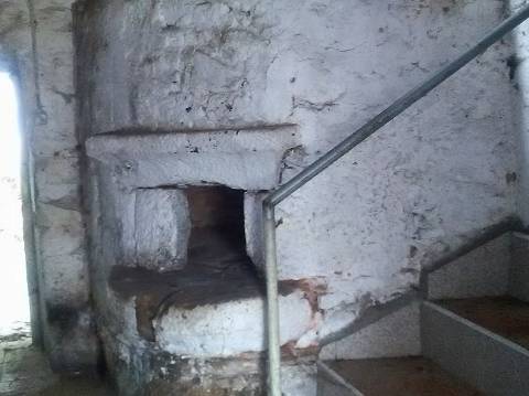 Quintinha para Recuperar c/ Projeto Aprovado