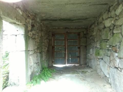 Quintinha para Recuperar c/ Projeto Aprovado