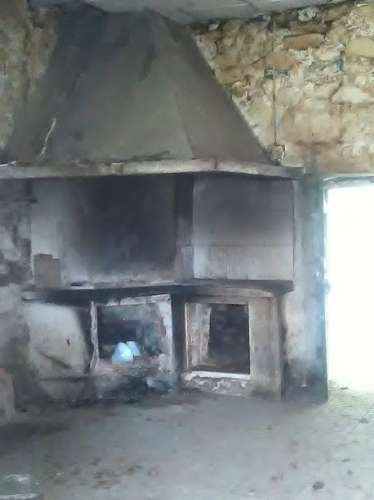 Quintinha para Recuperar c/ Projeto Aprovado