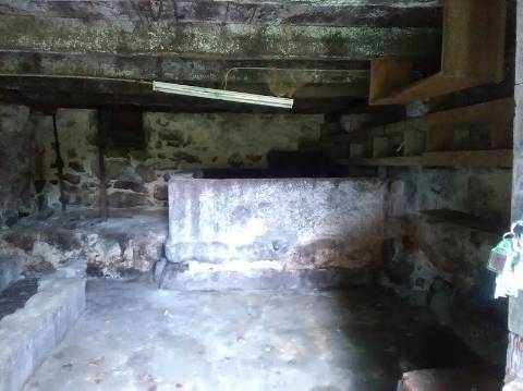 Quintinha para Recuperar c/ Projeto Aprovado