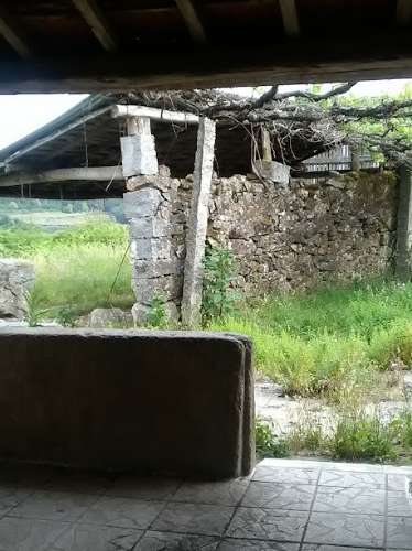 Quintinha para Recuperar c/ Projeto Aprovado