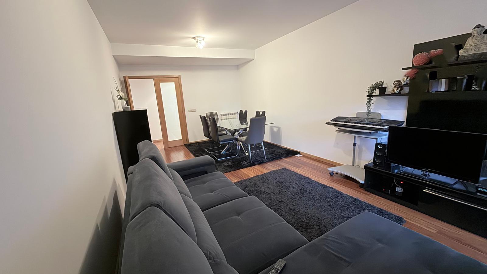 APARTAMENTO T3 CENTRO - C/ NOVO