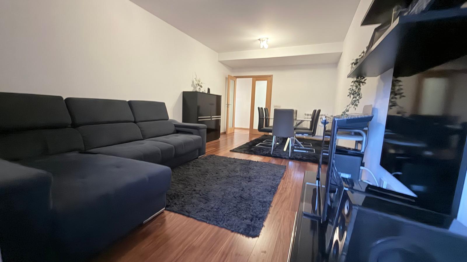 APARTAMENTO T3 CENTRO - C/ NOVO