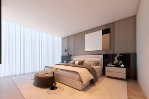 Moradias T3 'Casas do Rio' - Condomínio Fechado