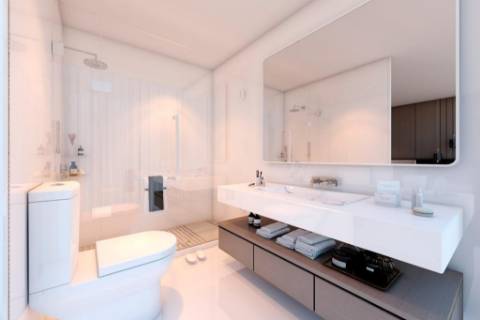 Moradias T3 'Casas do Rio' - Condomínio Fechado