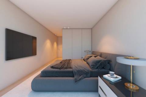 Moradias T3 'Casas do Rio' - Condomínio Fechado