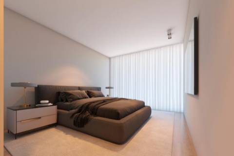 Moradias T3 'Casas do Rio' - Condomínio Fechado