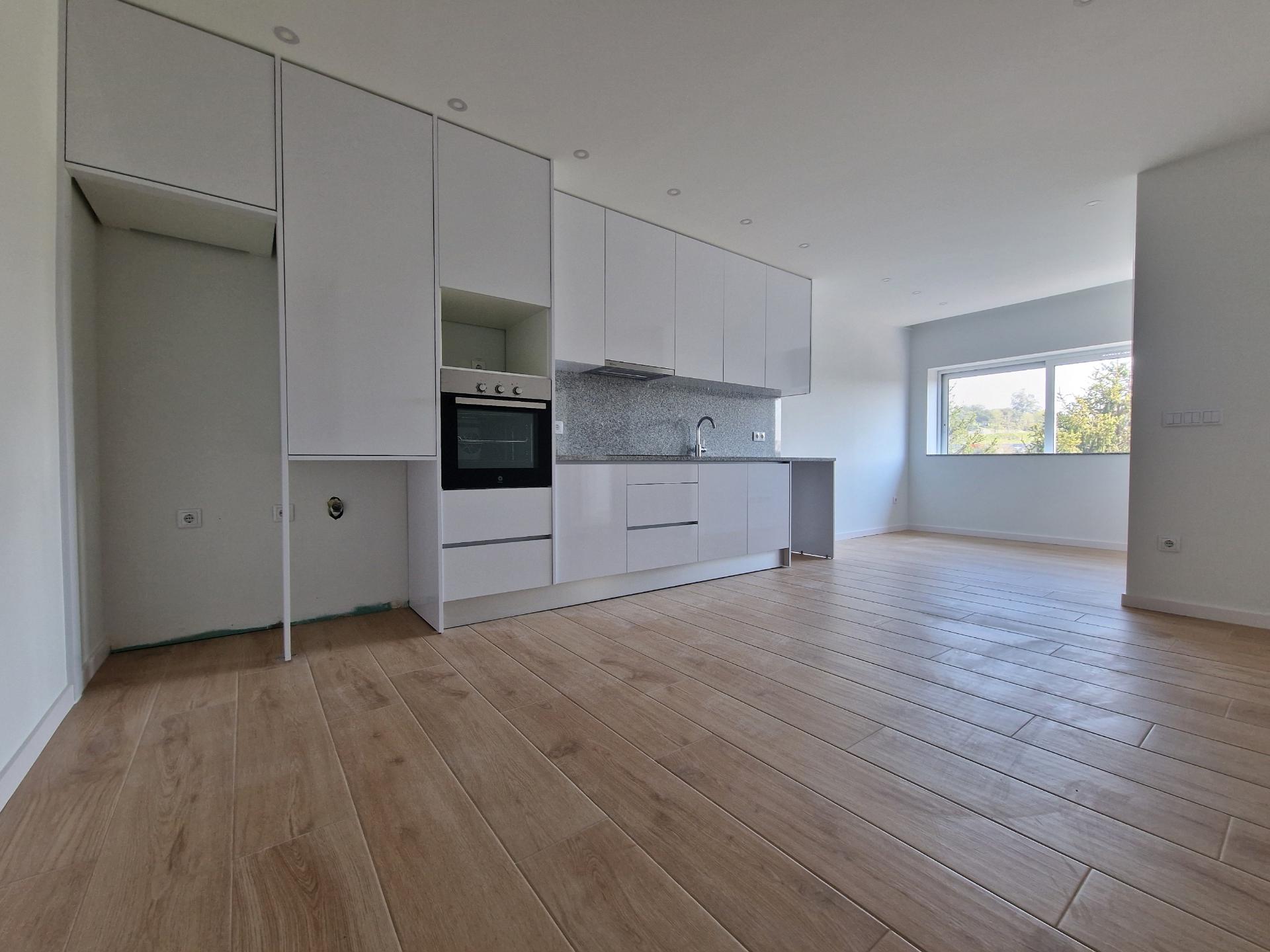 Apartamento T1 Alugar - Centro da Cidade