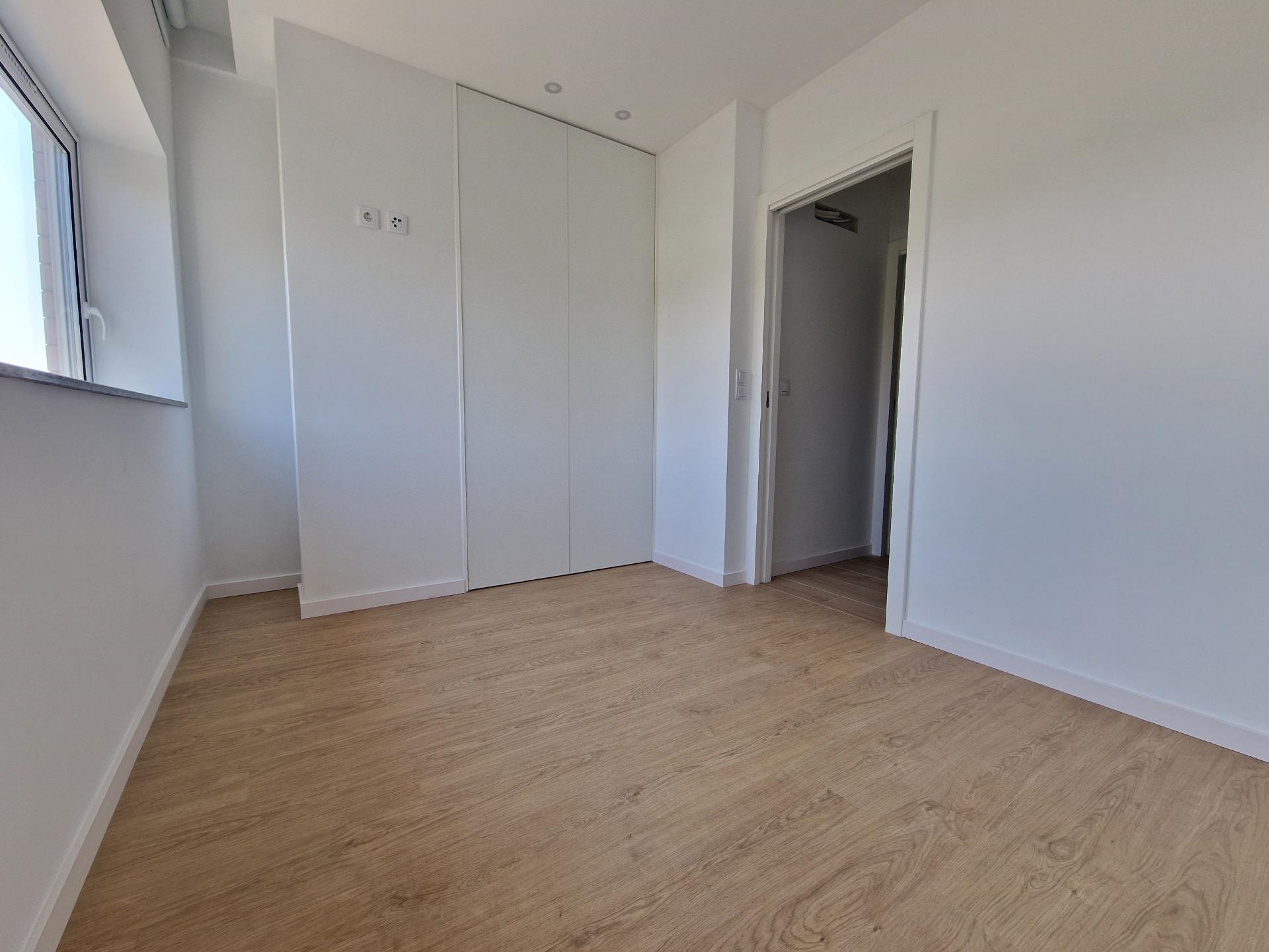 Apartamento T1 Alugar - Centro da Cidade