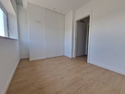 Apartamento T1 Alugar - Centro da Cidade